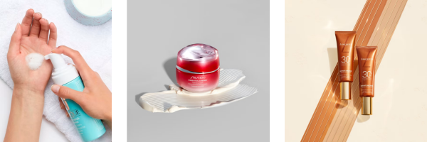 blog skincare debutant